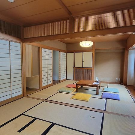 K'S House Hostels - Hakone Yumoto Onsen 外观 照片