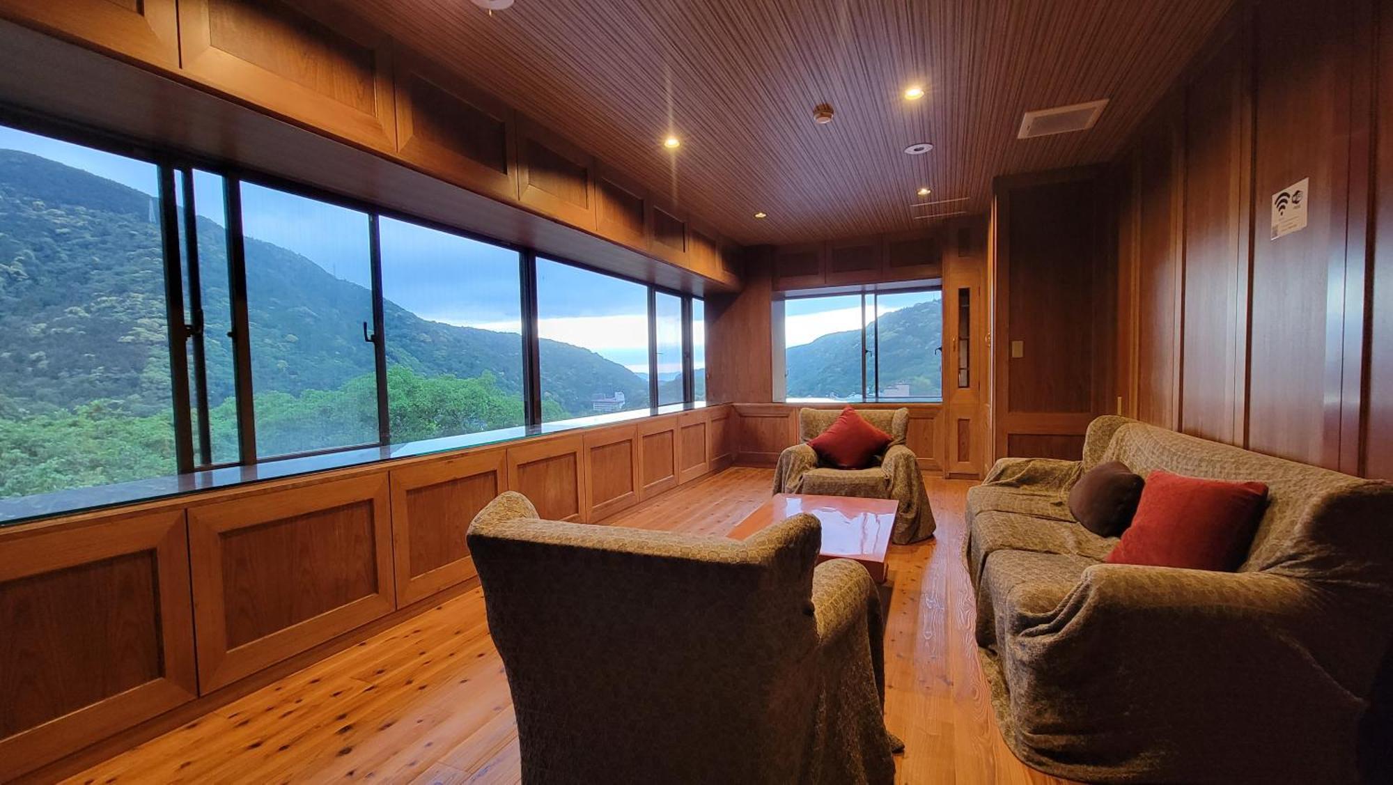K'S House Hostels - Hakone Yumoto Onsen 外观 照片