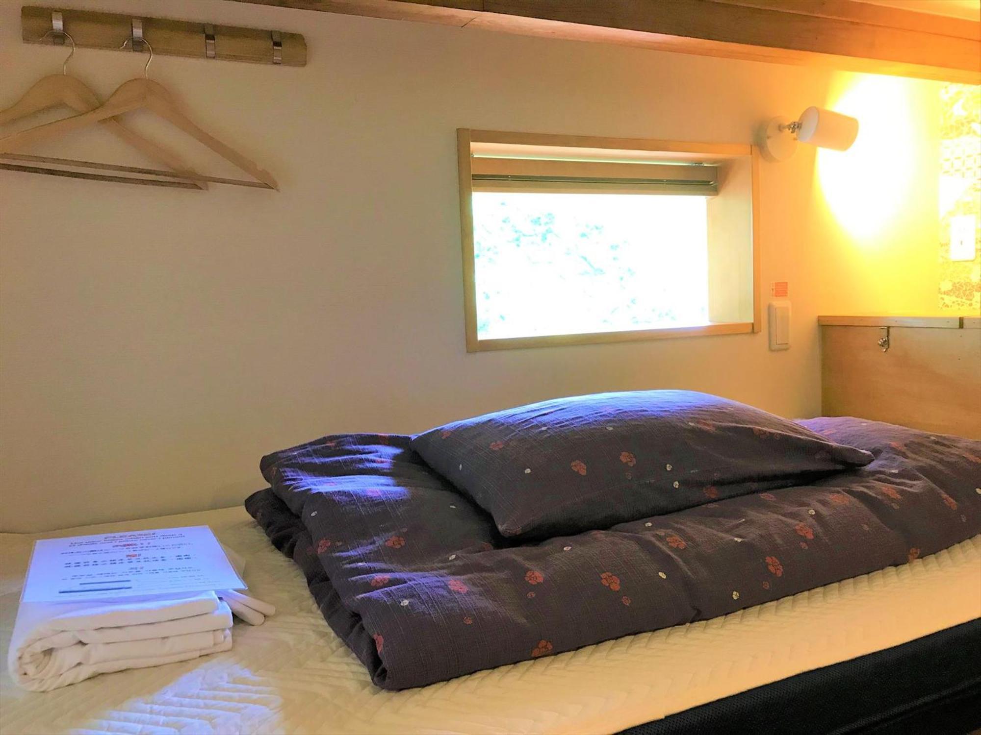 K'S House Hostels - Hakone Yumoto Onsen 客房 照片