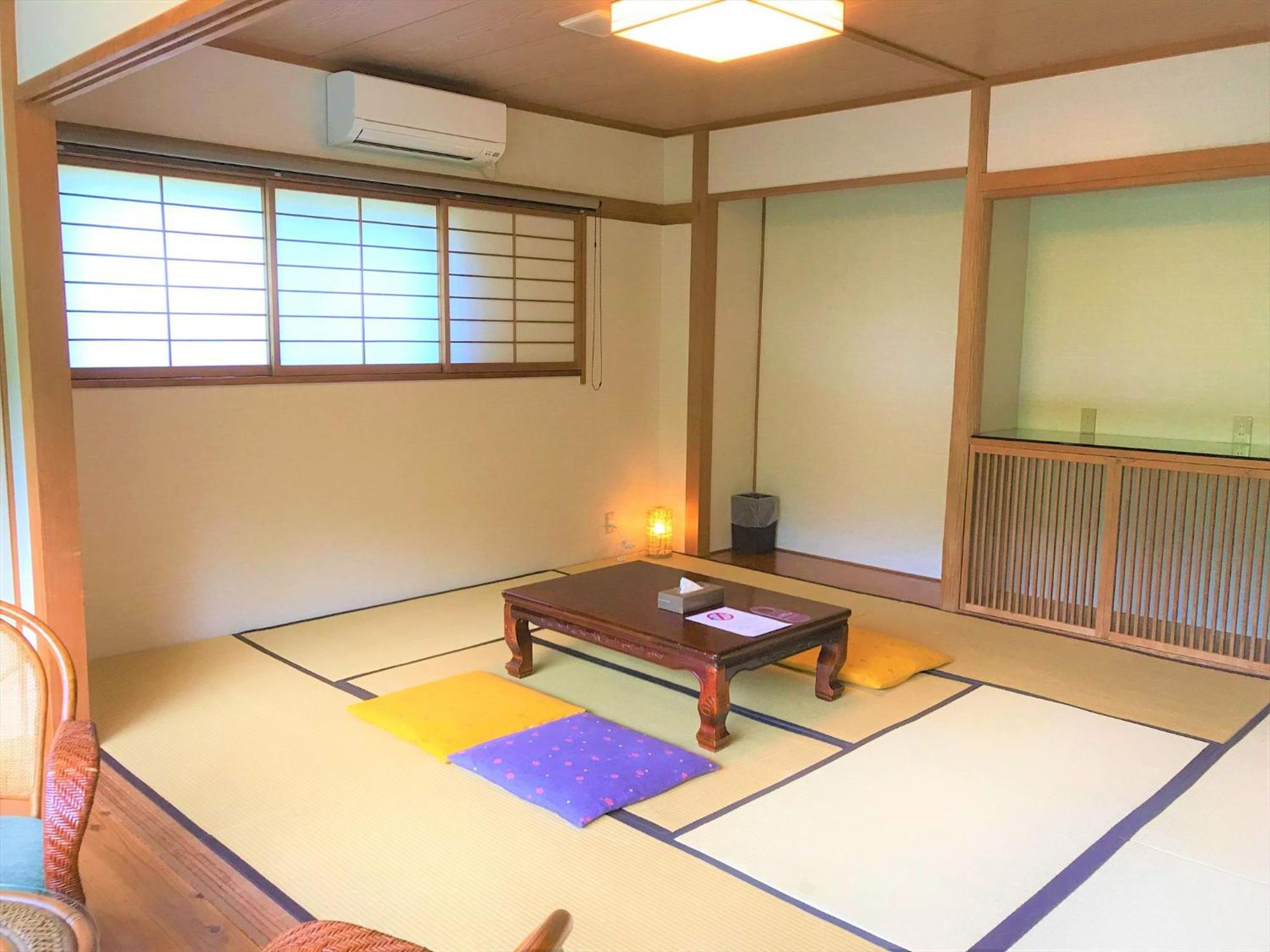 K'S House Hostels - Hakone Yumoto Onsen 客房 照片