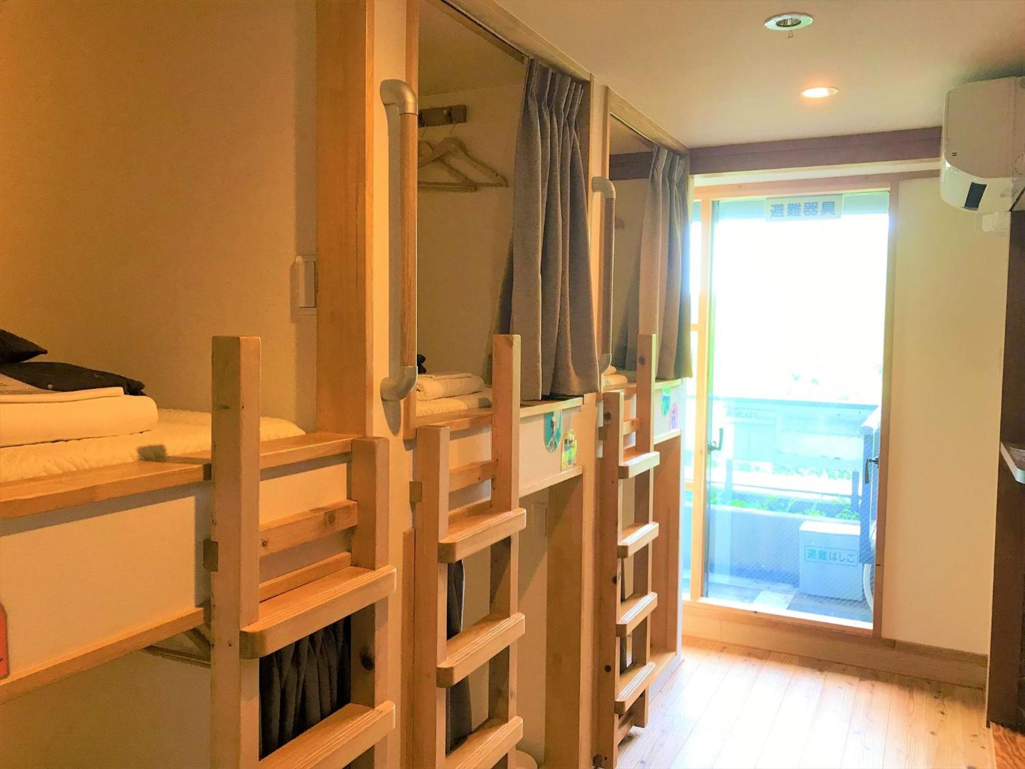 K'S House Hostels - Hakone Yumoto Onsen 客房 照片