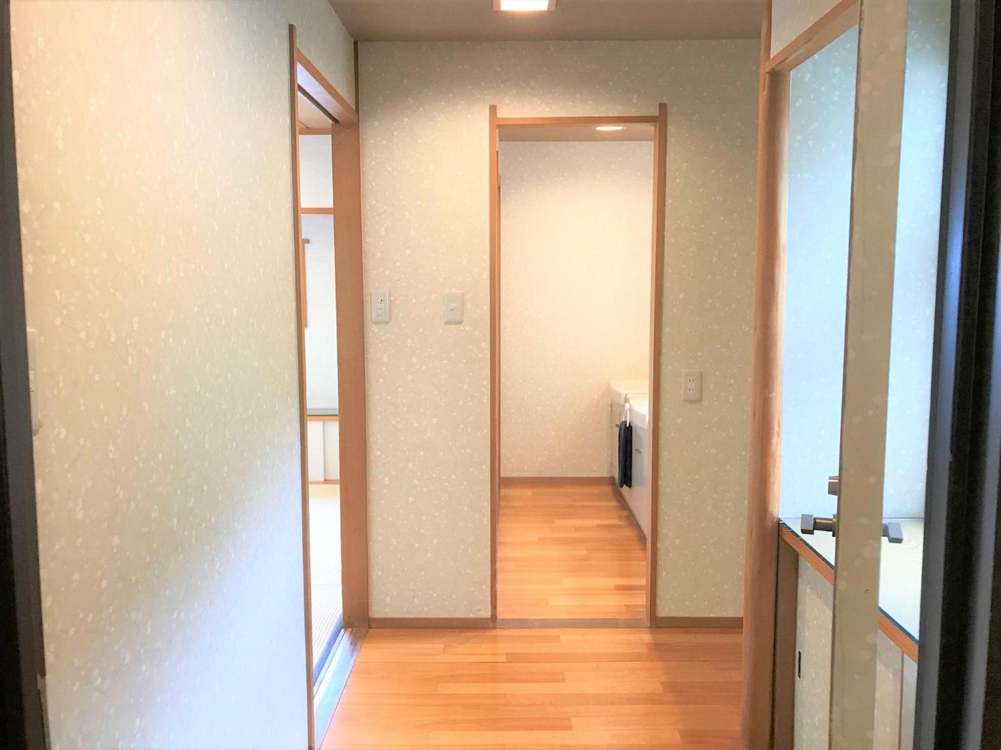 K'S House Hostels - Hakone Yumoto Onsen 客房 照片