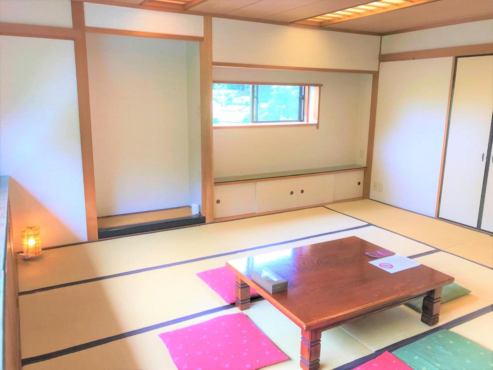 K'S House Hostels - Hakone Yumoto Onsen 客房 照片