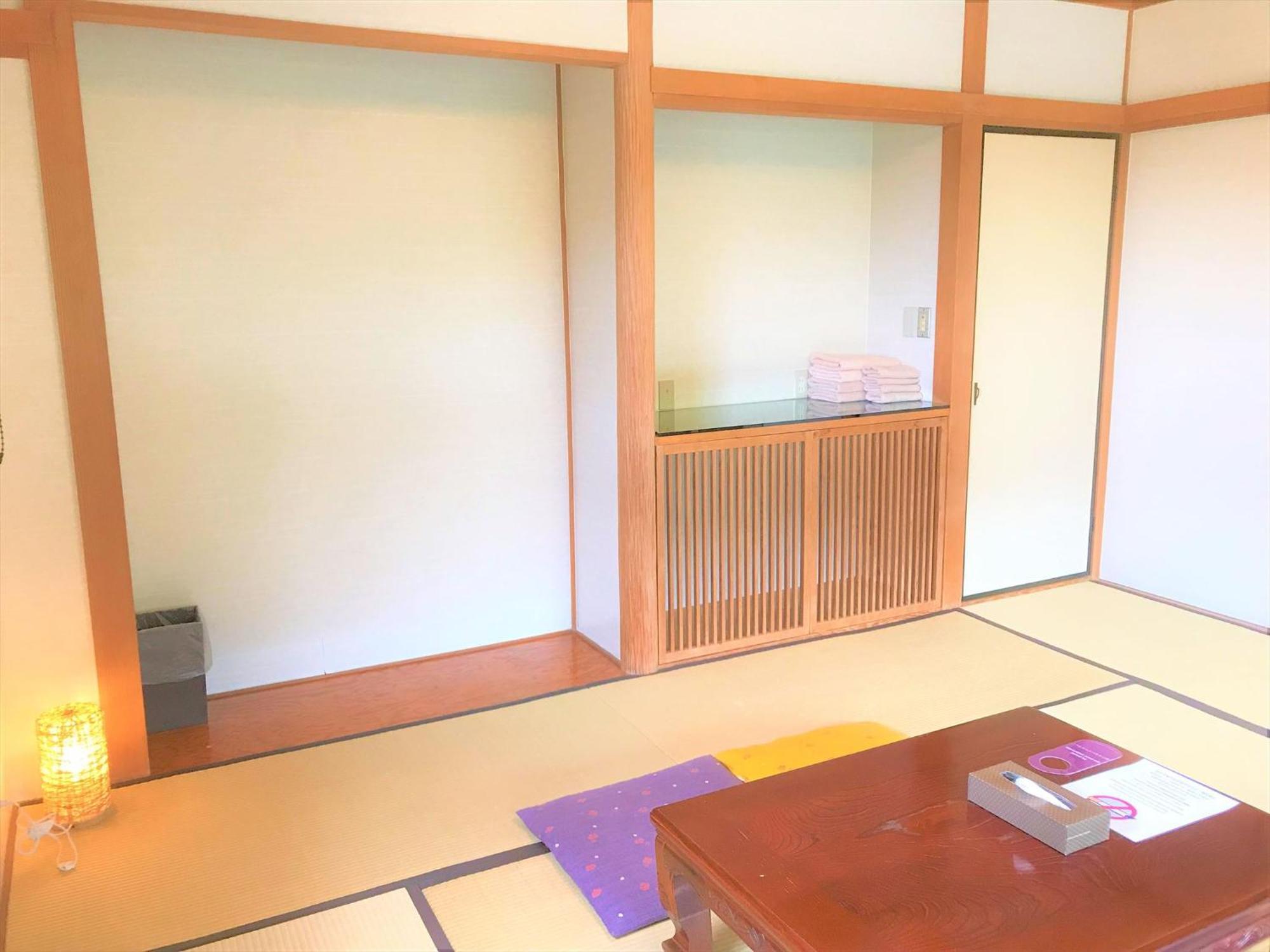 K'S House Hostels - Hakone Yumoto Onsen 客房 照片
