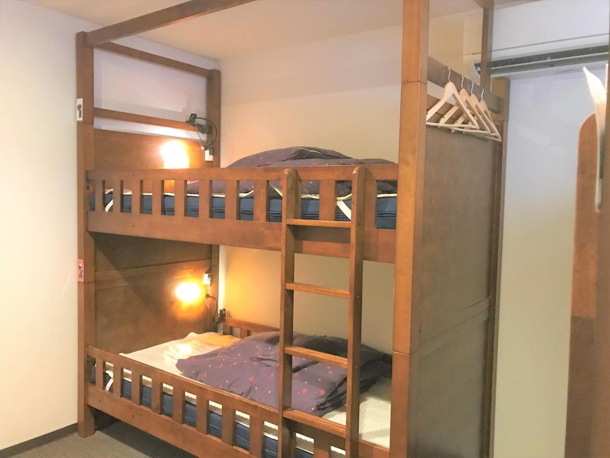 K'S House Hostels - Hakone Yumoto Onsen 客房 照片