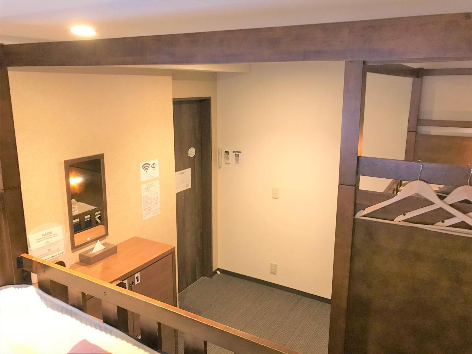 K'S House Hostels - Hakone Yumoto Onsen 客房 照片