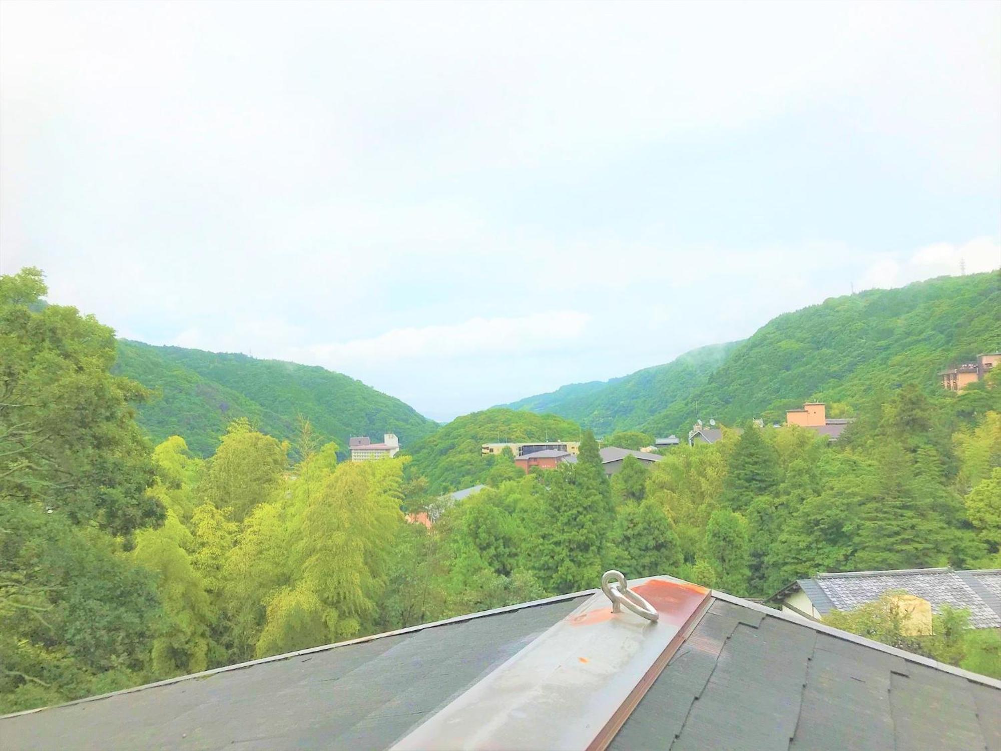 K'S House Hostels - Hakone Yumoto Onsen 客房 照片