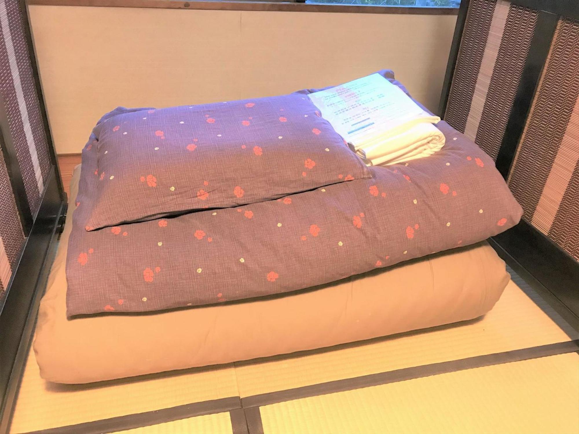K'S House Hostels - Hakone Yumoto Onsen 客房 照片
