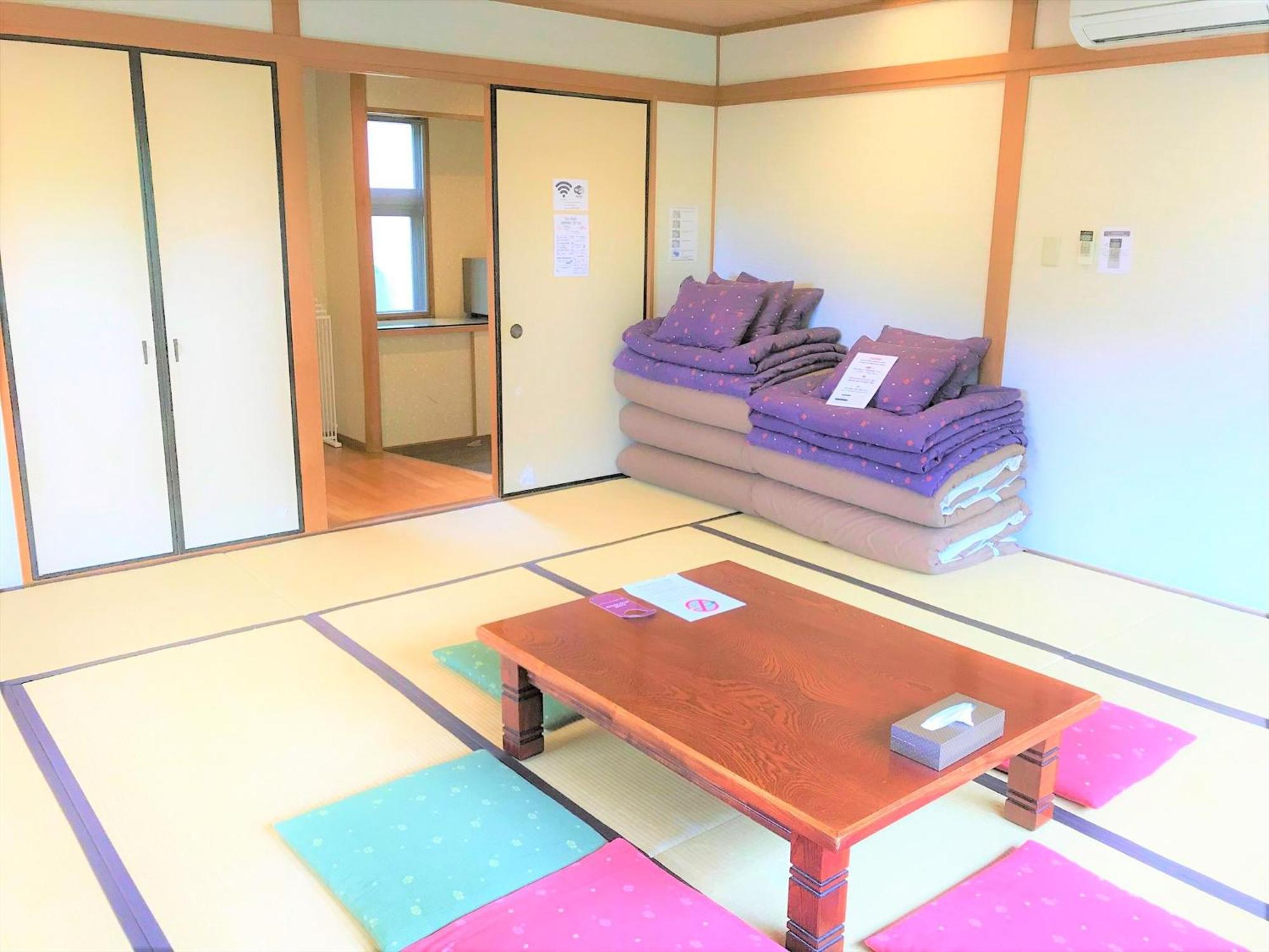 K'S House Hostels - Hakone Yumoto Onsen 客房 照片