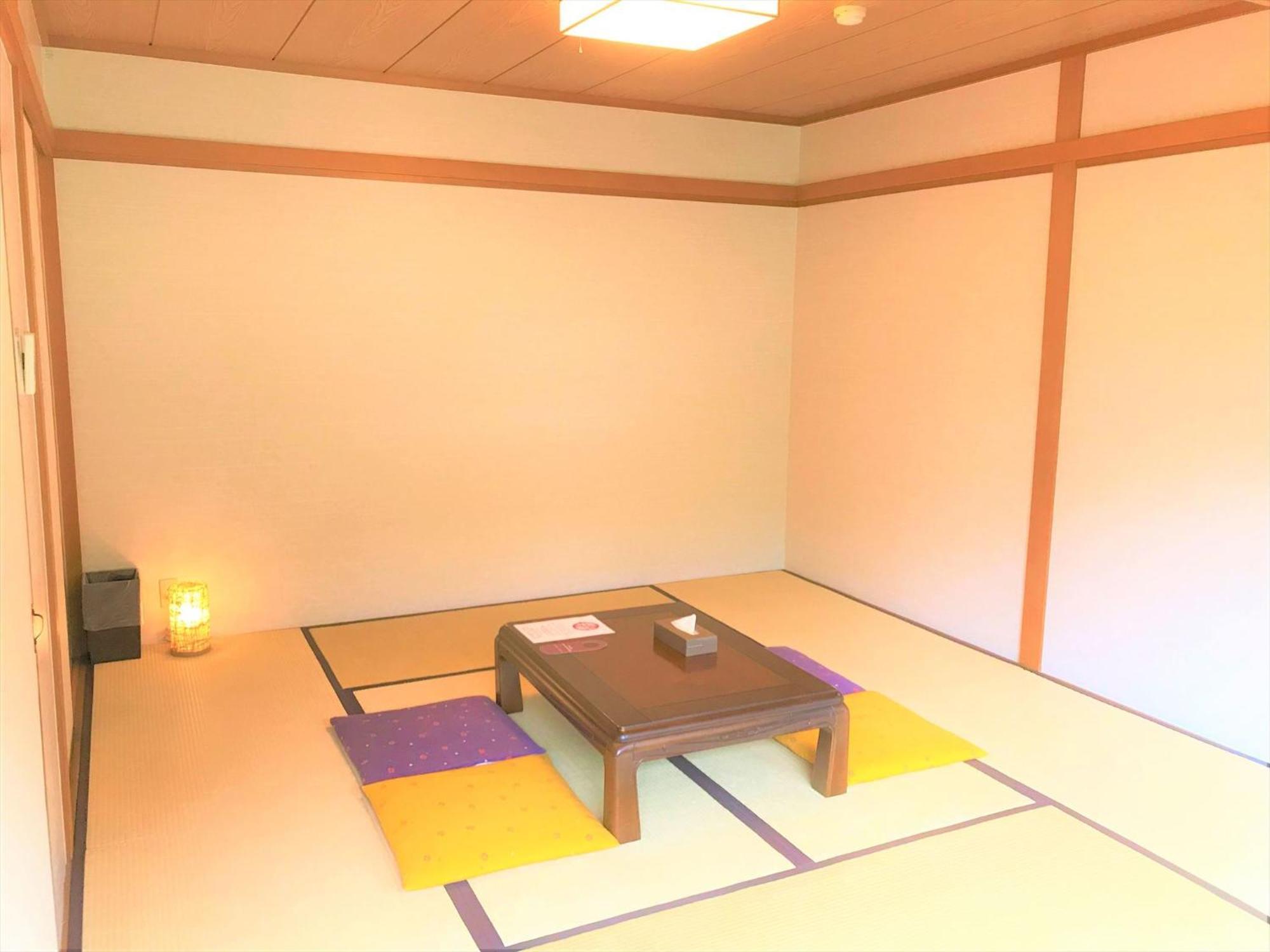 K'S House Hostels - Hakone Yumoto Onsen 客房 照片