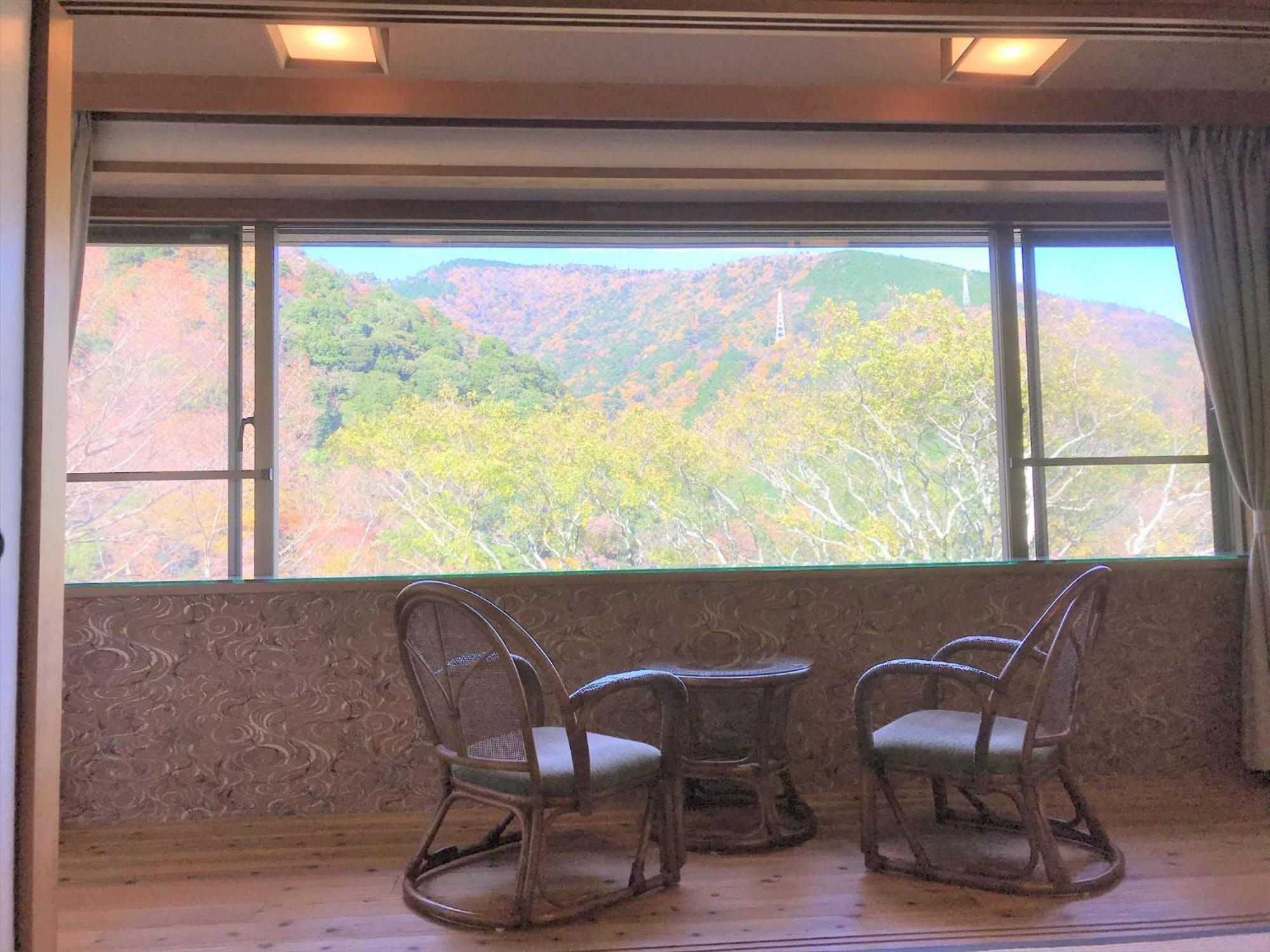 K'S House Hostels - Hakone Yumoto Onsen 客房 照片