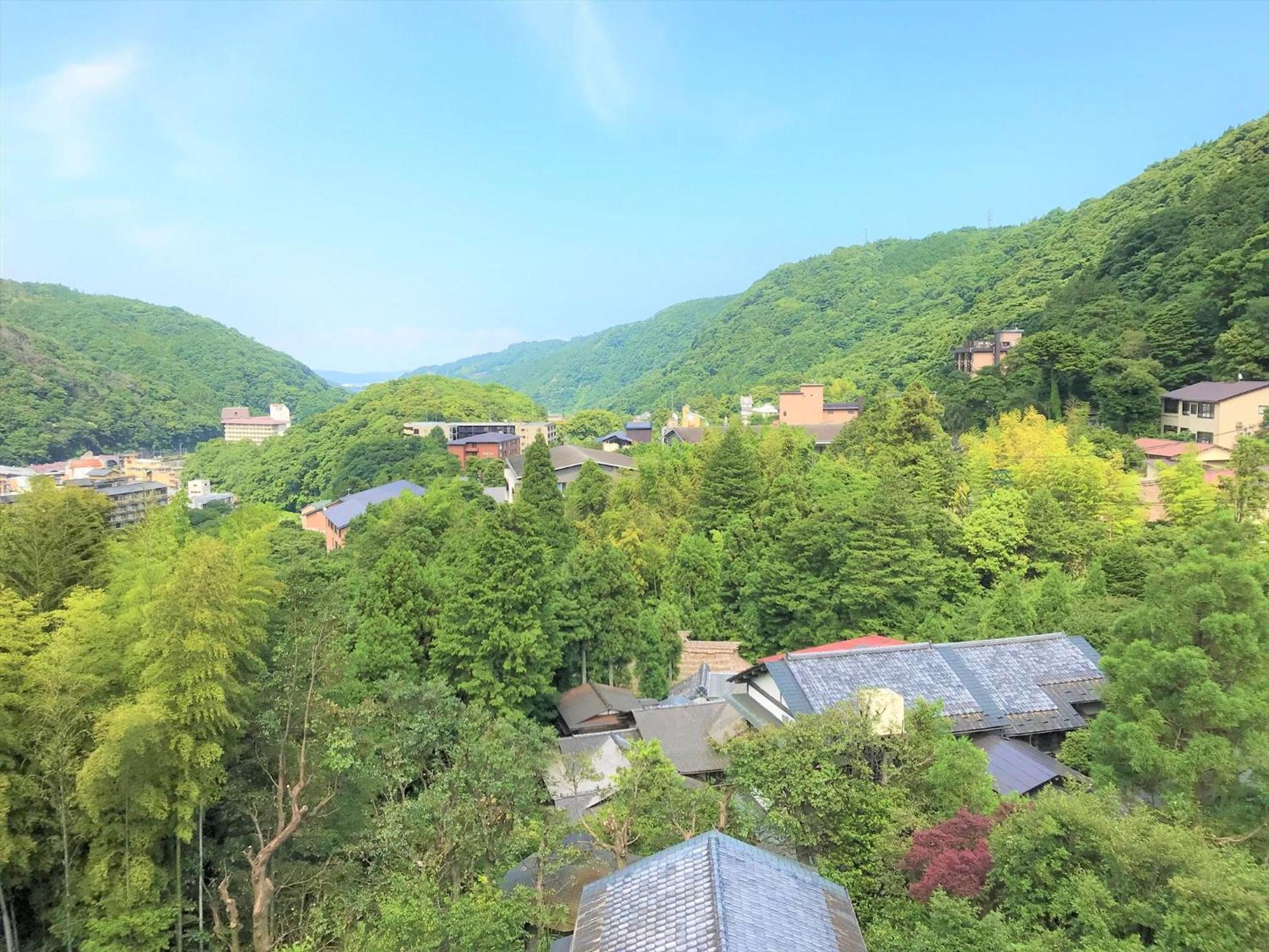 K'S House Hostels - Hakone Yumoto Onsen 客房 照片