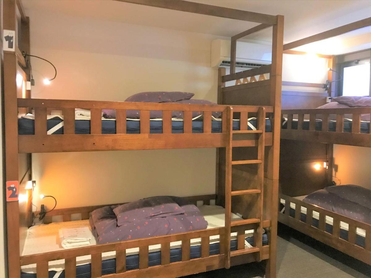 K'S House Hostels - Hakone Yumoto Onsen 外观 照片