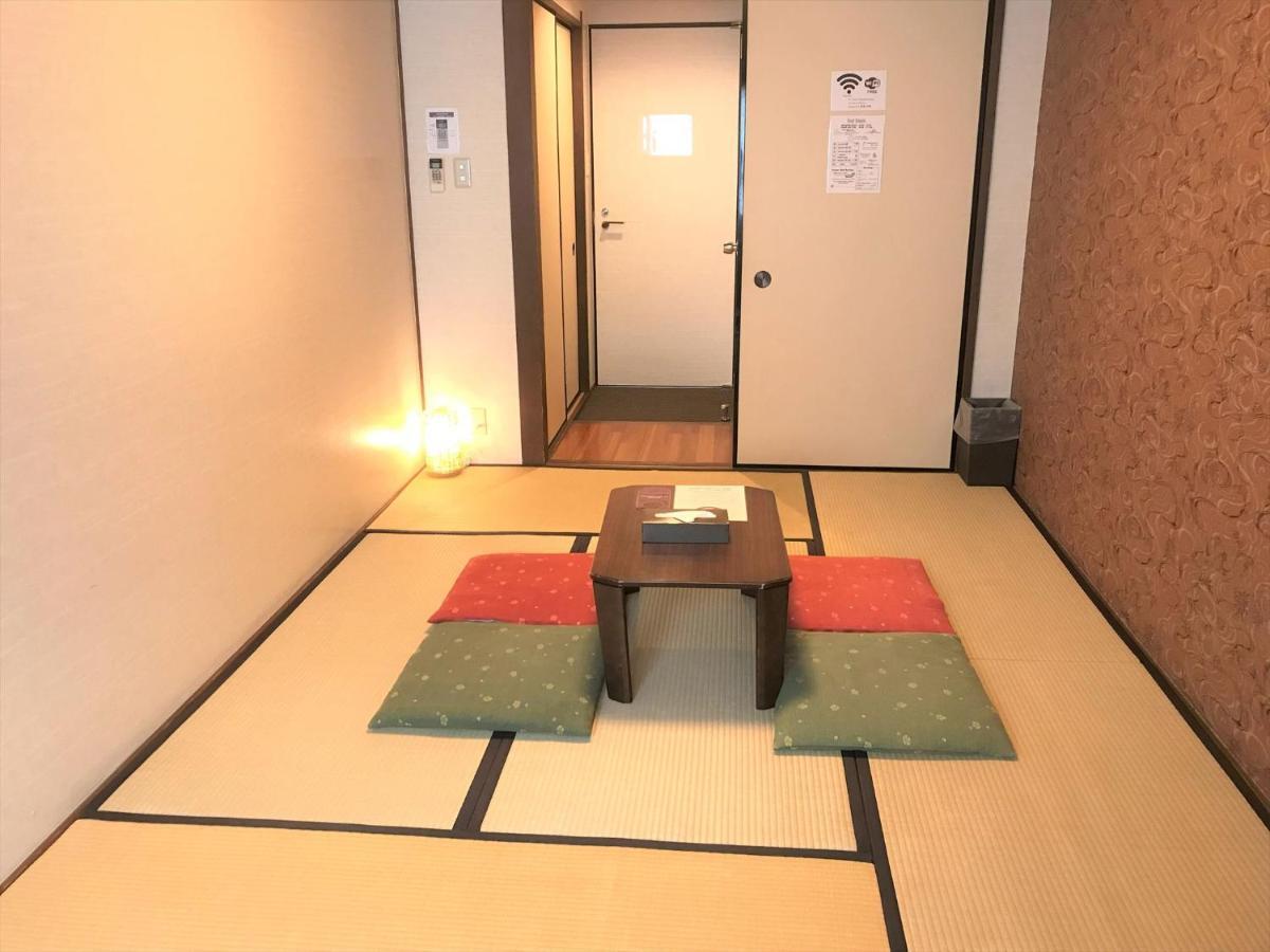 K'S House Hostels - Hakone Yumoto Onsen 外观 照片