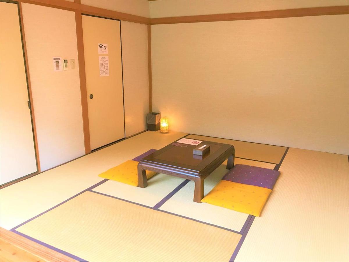 K'S House Hostels - Hakone Yumoto Onsen 客房 照片
