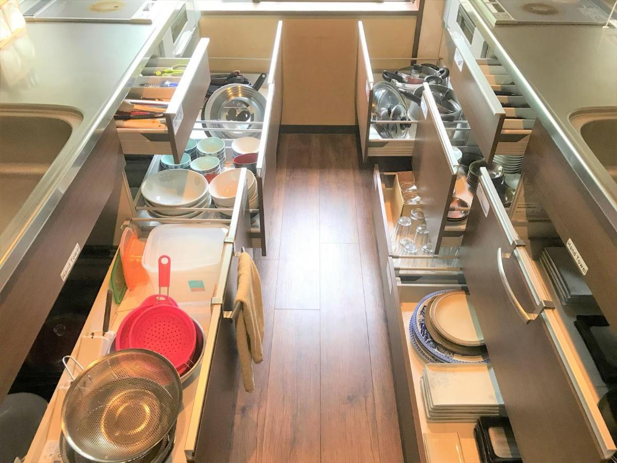 K'S House Hostels - Hakone Yumoto Onsen 外观 照片